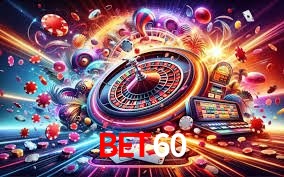 Welcome Bonus BET60