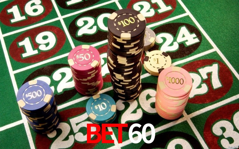 Statistics BET60