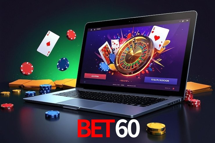Responsive Design BET60
