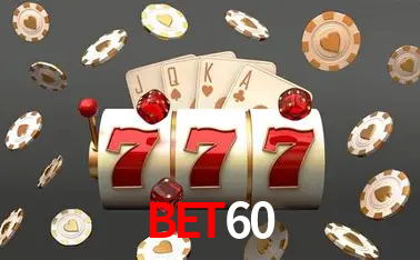 Live Casino BET60