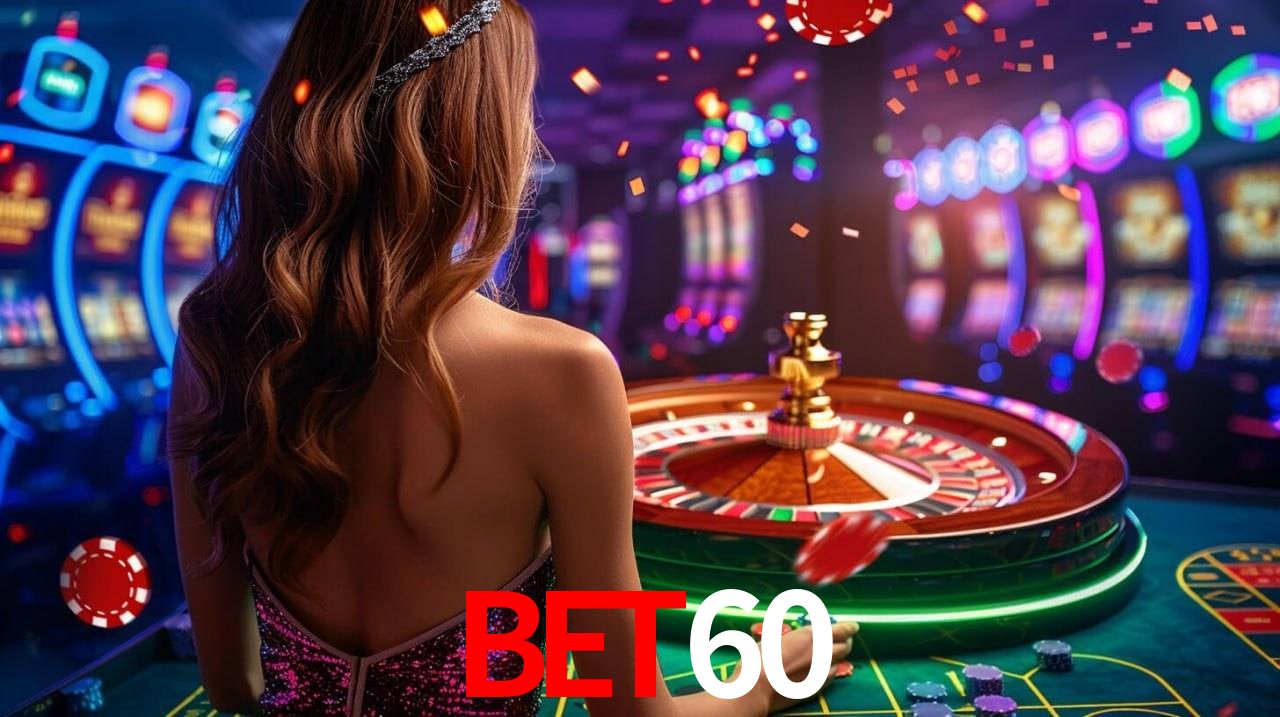 BET60 App Interface